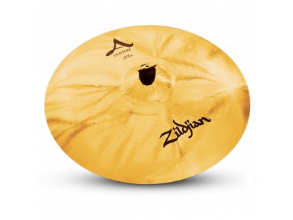 ZILDJIAN 20" A Custom ride brilliant