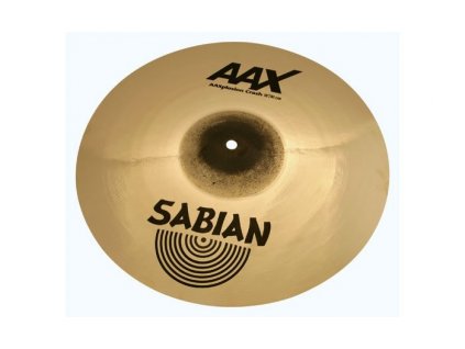 SABIAN AAX 17" X-PLOSION CRASH