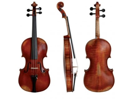 GEWA Violin GEWA Strings 10 Model Rom antique