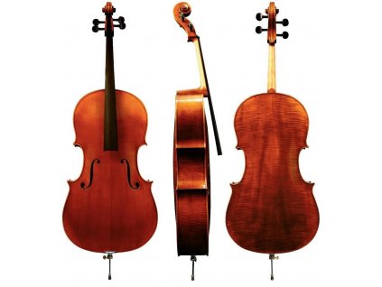 GEWA Cello GEWA Strings Maestro 5 3/4