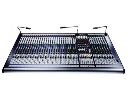 SOUNDCRAFT GB4-32CH