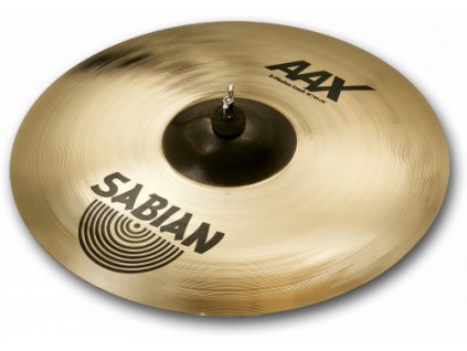 SABIAN AAX 18" X-PLOSION CRASH