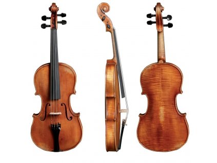 GEWA Violin GEWA Strings 10 Model Prag antique