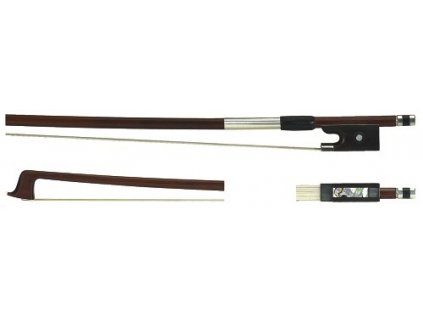 GEWA Violin bow GEWA Strings W.R. Wild Round