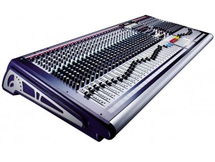 SOUNDCRAFT GB4-40CH