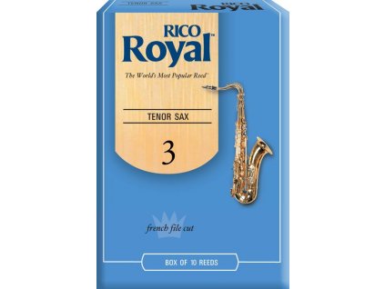 RICO RKB1025 ROYAL tenor saxofon 2.5