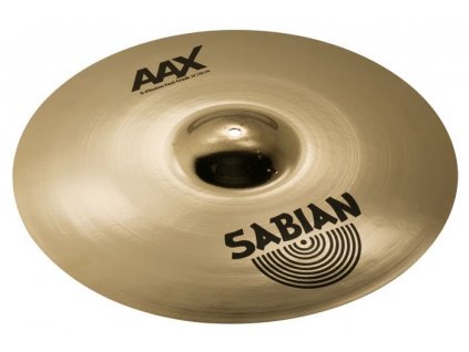 SABIAN AAX 19" X-PLOSION CRASH