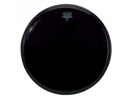 Remo 12'' Ambassador Ebony