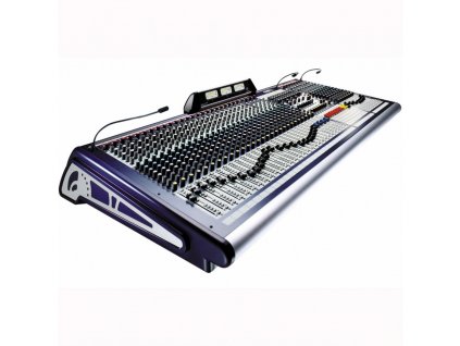 SOUNDCRAFT GB8-24CH