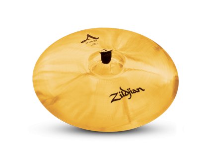 ZILDJIAN 22" A Custom ride brilliant
