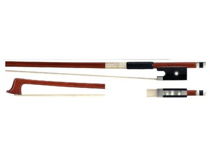 GEWA Violin bow GEWA Strings H.Walter Zapf Octagonal