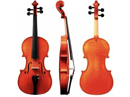 GEWA Concert violin GEWA Strings Germania 4/4