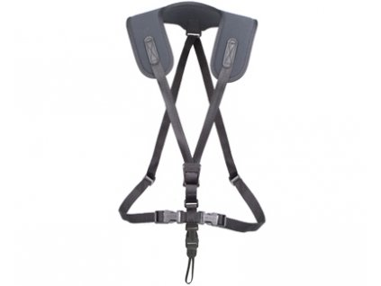 Neotech Saxophone strap Super Harness Black junior