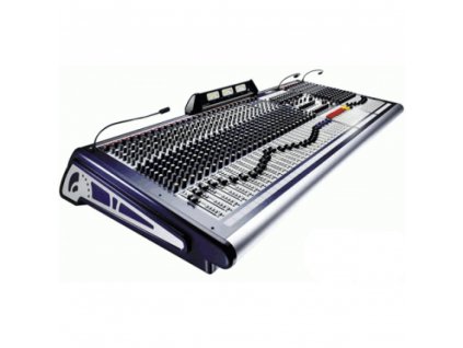 SOUNDCRAFT GB8-32CH