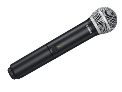 SHURE BLX2/PG58