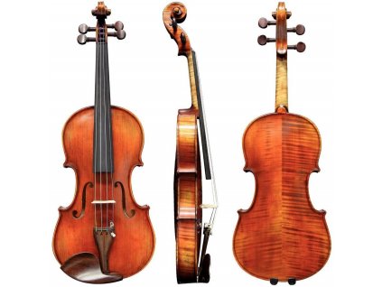 GEWA Concert violin GEWA Strings Germania 4/4