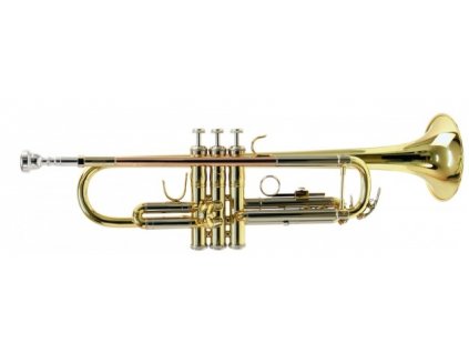 Bach Bb-Trumpet TR650