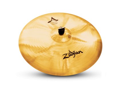 ZILDJIAN 22" A Custom medium ride