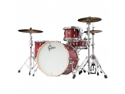 Gretsch Shellpack Brooklyn Series 13/16/24 Tabasco Satin