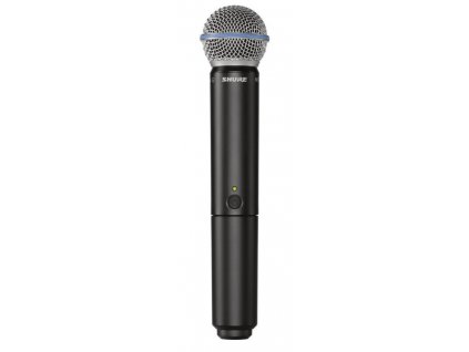 SHURE BLX2/B58