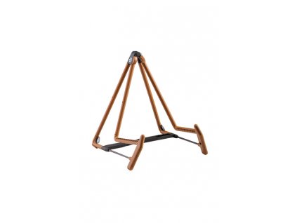 K&M 17580 A-guitar stand »Heli 2« cork