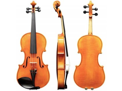 GEWA Concert violin GEWA Strings Germania 4/4