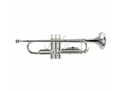 Bach Bb-Trumpet TR650 TR650S