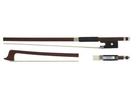 Otto DŘrrschmidt Violin bow Round