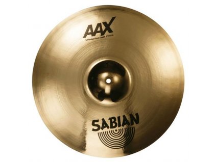 SABIAN AAX 17" X-PLOSION FAST CRASH