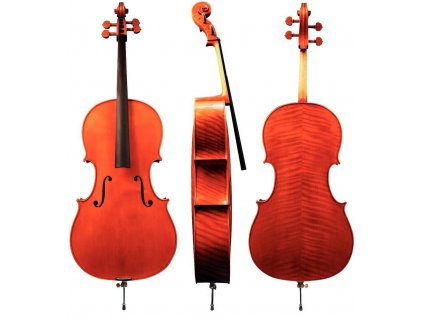 GEWA Cello GEWA Strings Maestro 15 4/4