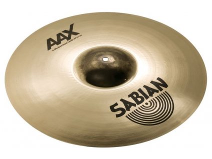 SABIAN AAX 18" X-PLOSION FAST CRASH