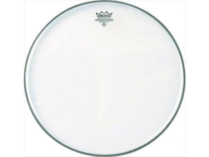 Remo 12'' Vintage A White Coated