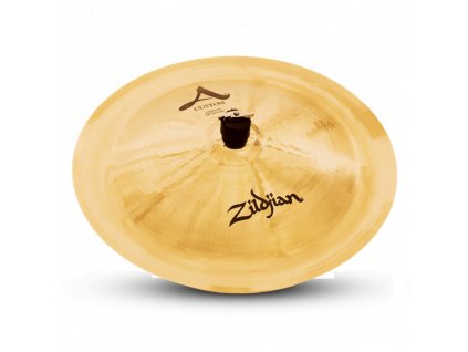 ZILDJIAN 18" A Custom china