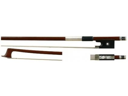 GEWA Violin bow GEWA Strings GŘnter Krau- Round