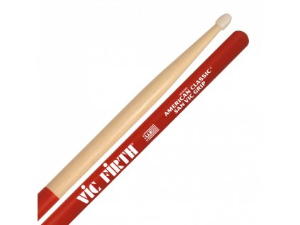 VIC FIRTH 5ANVG nylon,grip