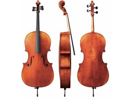 GEWA Cello GEWA Strings Maestro 23 4/4