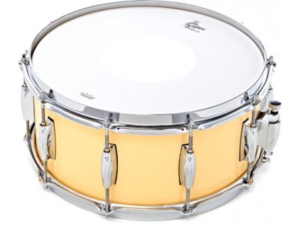 Gretsch Wood Snare Brooklyn Series 5,5x14" Natural Satin Lacquer