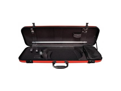 GEWA Cases Violin case Idea 2.3 Red