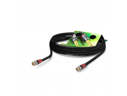 Sommer Cable Coaxcable Vector Plus 1.2L/4.8DZ, 20,00m