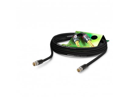 Sommer Cable Coaxcable Vector Plus 1.2L/4.8DZ, 20,00m