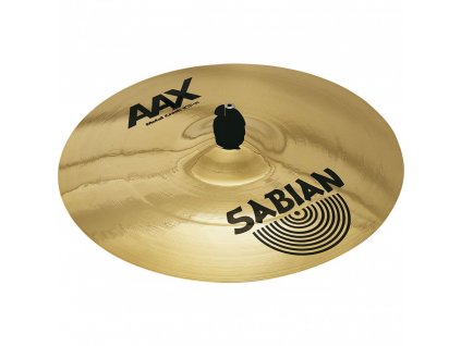 SABIAN AAX 18" METAL CRASH