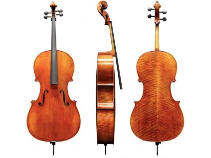 GEWA Cello GEWA Strings Maestro 25 4/4