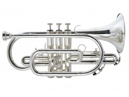 Bach Bb-Cornet CR651 CR651S