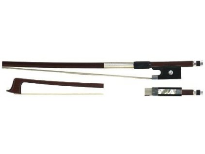 GEWA Violin bow GEWA Strings W.R. Wild Round