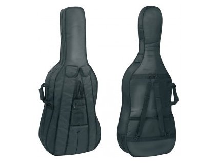 GEWApure Cello Gig-Bag Classic CS 01