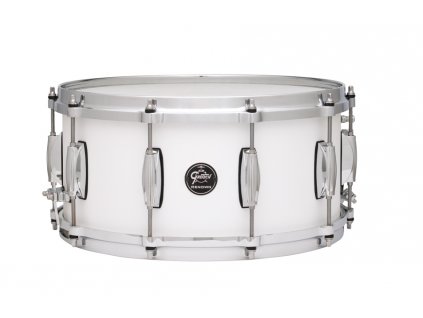 Gretsch Snare Renown Maple 5,5x14'' Satin White
