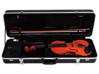 GEWA Violin outfit GEWA Strings Ideale/school set 3/4
