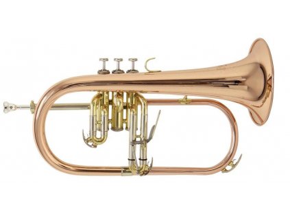 Bach Bb-Flugelhorn FH501 FH501