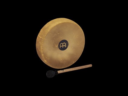 MEINL HOOP DRUM 12,5" NATIVE AMERICAN-STYLE