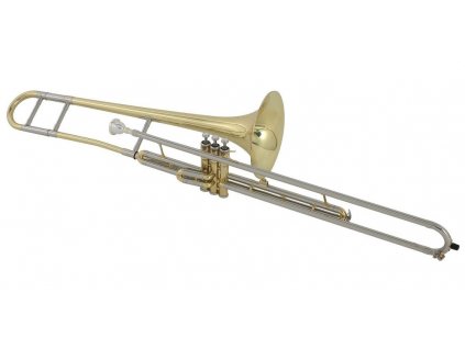 Bach Bb-Valve Trombone VT501 VT501